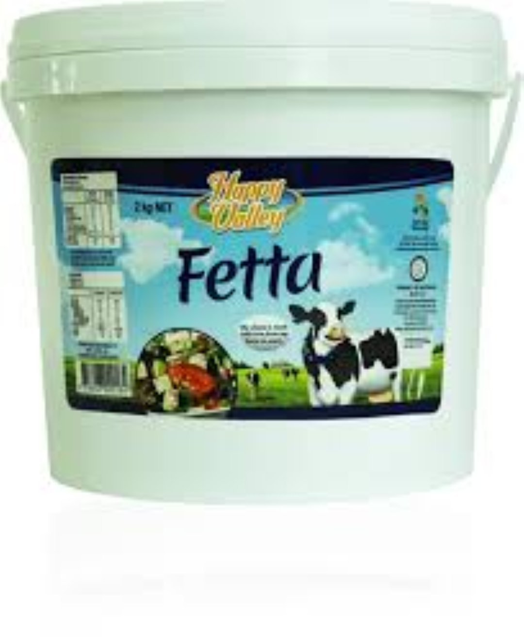 HAPPY FETTA 500G